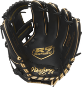 RAWLINGS 2021 R9 SERIES 11.5-INCH 31-PATTERN INFIELD GLOVE